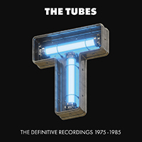 The Tubes The Tubes - The Definitive Recordings 1975-1985 